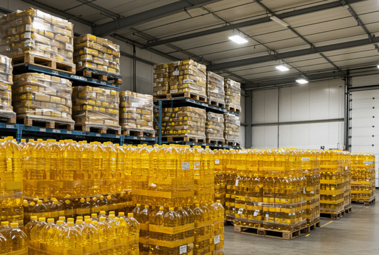 Whether you’re in retail, wholesale, or food manufacturing, our oils are the perfect choice for cooking, frying, and food preparation. We ensure every product is carefully processed, securely packaged, and delivered on time to maintain freshness and quality. Partner with us to experience consistent supply, competitive pricing, and unmatched service in every shipment.