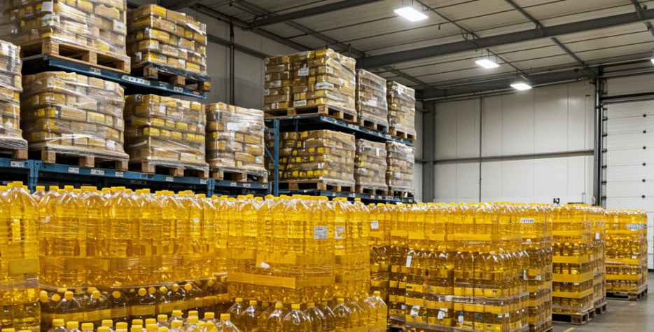 Whether you’re in retail, wholesale, or food manufacturing, our oils are the perfect choice for cooking, frying, and food preparation. We ensure every product is carefully processed, securely packaged, and delivered on time to maintain freshness and quality. Partner with us to experience consistent supply, competitive pricing, and unmatched service in every shipment.