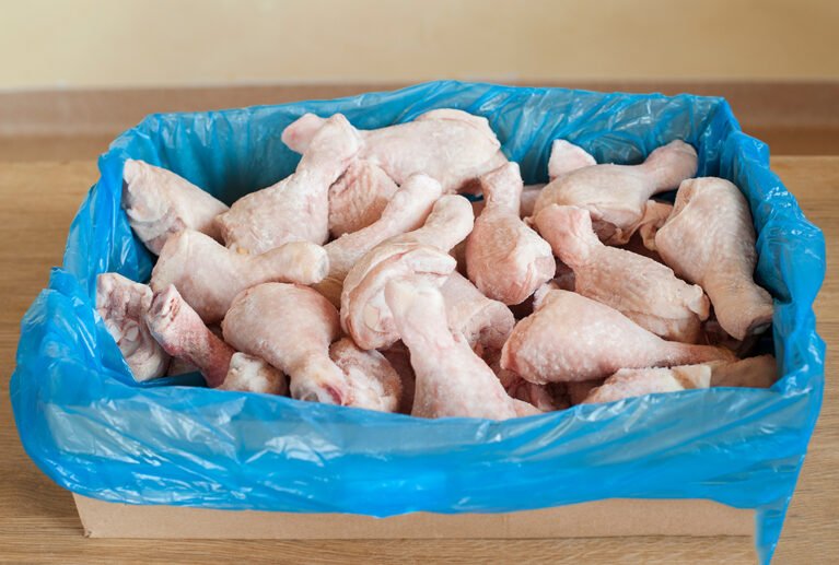 Our product selection includes whole chickens, chicken wings, legs, breasts, drumsticks, and gizzards, processed under hygienic conditions and stored in temperature-controlled facilities to maintain freshness and food safety.