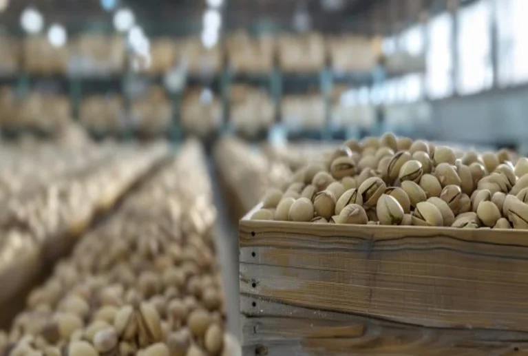 Our range includes cashew nuts, almonds, hazelnuts, pistachios, walnuts, and peanuts, carefully selected from trusted growers and processors. Each batch is thoroughly cleaned, graded, and packaged under strict hygiene standards to preserve natural flavor, freshness, and nutritional value