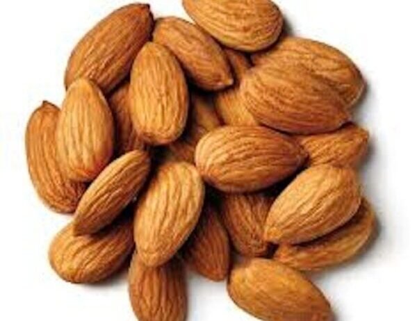The almond is a species of tree native to Iran and surrounding countries but widely cultivated elsewhere. The almond is also the name of the edible and widely cultivated seed of this tree