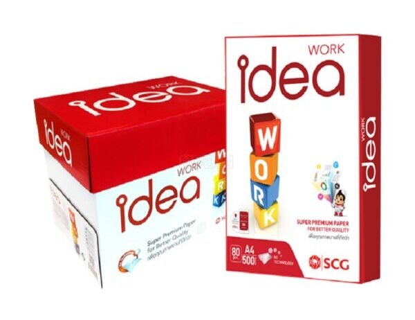 IDEA RED