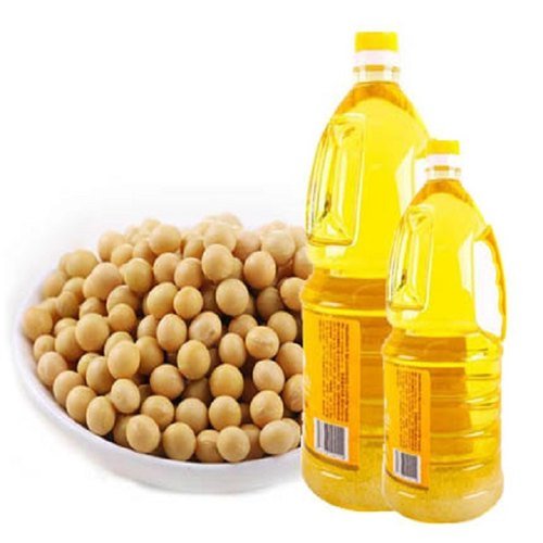 Soya Bean Oil