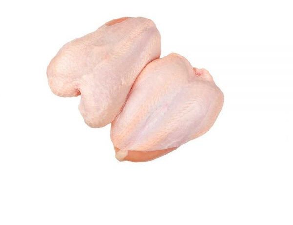 Frozen Chicken Breast