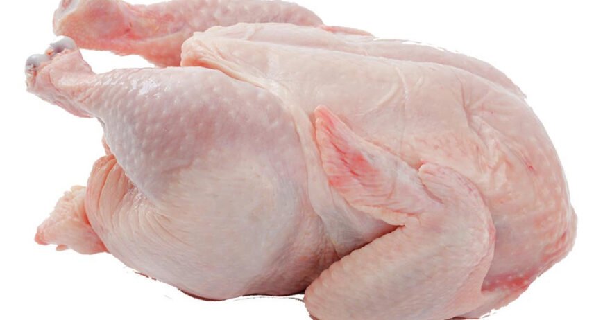 Whole Chicken (Griller)