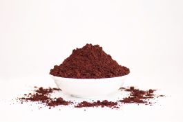 Alkalized (Dutched) Dark Cocoa Powder - RETAIL