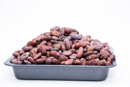 Grade-1 | Minimum Sorted Cocoa Beans - WHOLESALE