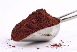 Unsweetened Alkalized (Dutched) Cocoa Powder - RETAIL