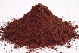 Unsweetened Alkalized (Dutched) Cocoa Powder - WHOLESALE